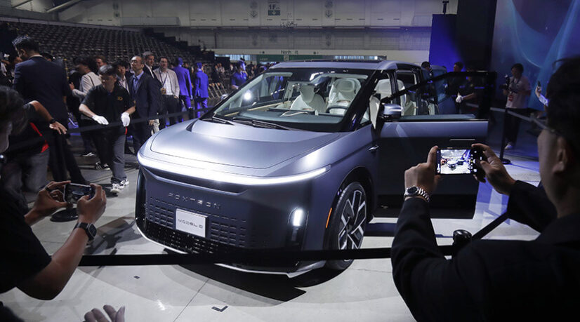 La production automobile bientôt sous-traitée comme celle de l’iPhone ?