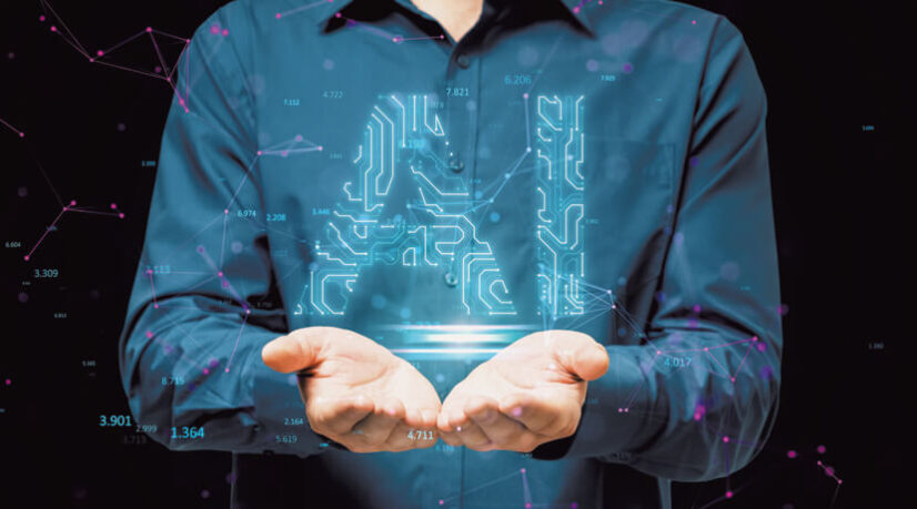 Les leaders de l'IA d’aujourd’hui ne seront pas ceux de demain