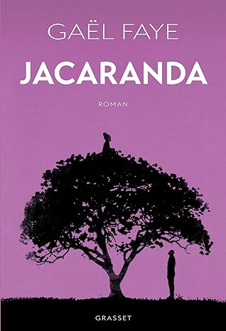 Jacaranda