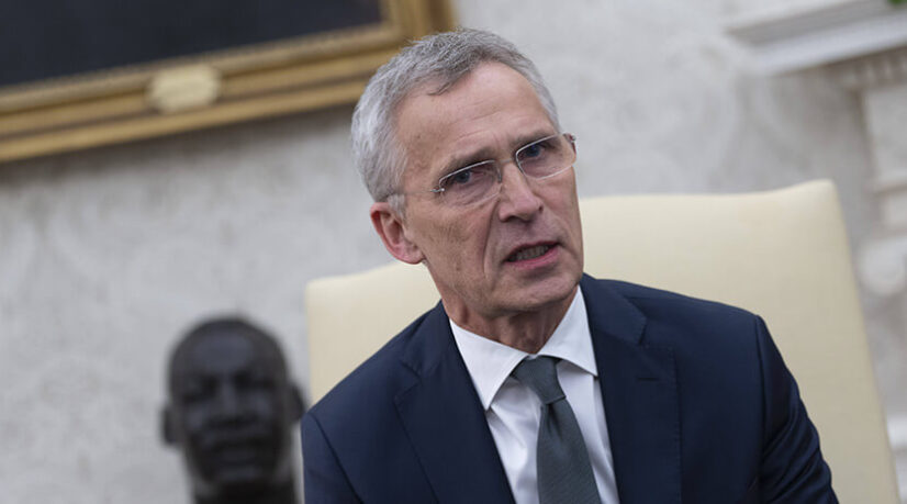 Jens Stoltenberg, ancien chef de l’Otan : “Jusqu’à présent, nous avons résisté au bluff de Poutine”