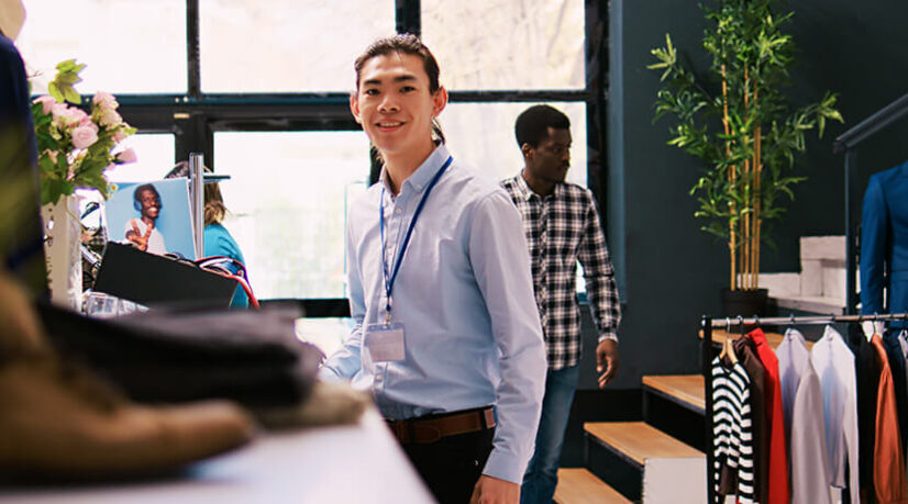 La franchise, tremplin idéal pour les moins de 30 ans