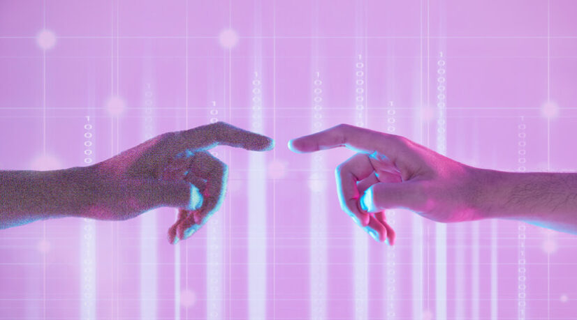 Les jumeaux numériques à l’assaut du monde réel