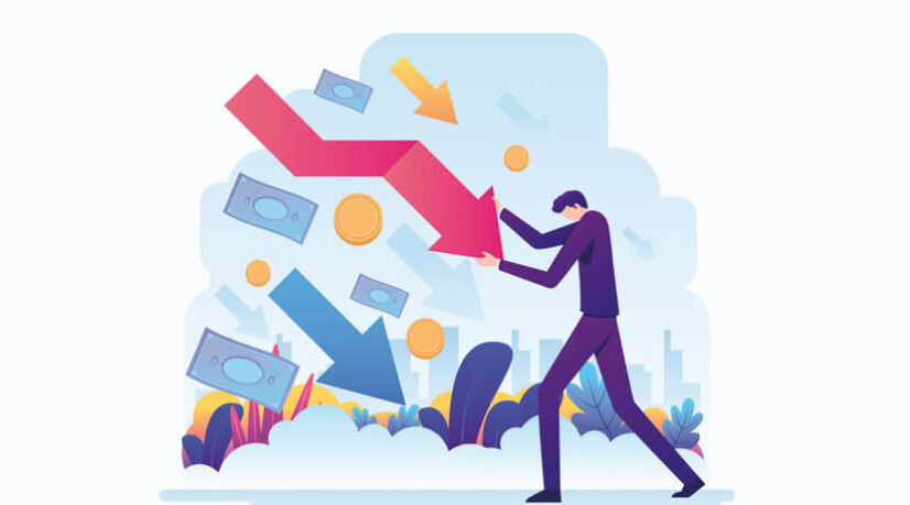 La désinflation, source de complications