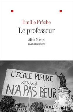 Le Professeur