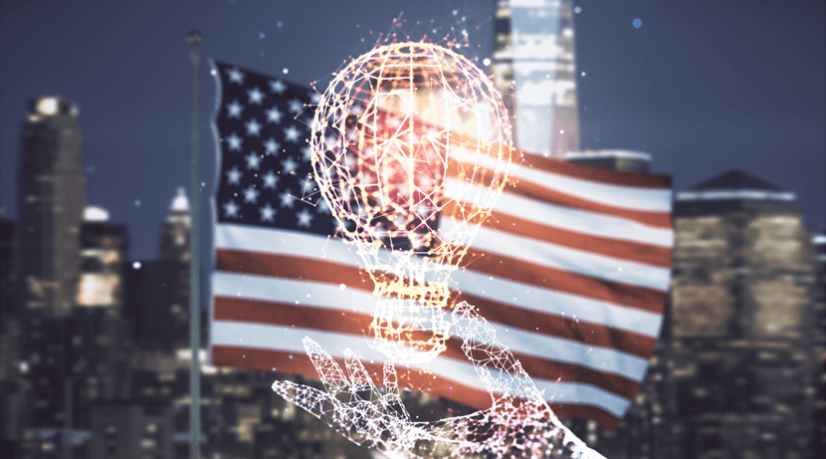 Le secret de la légendaire productivité américaine