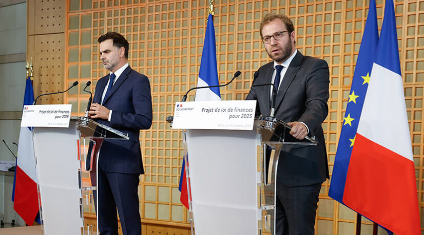 La mauvaise idée de majorer l’IS des grandes entreprises