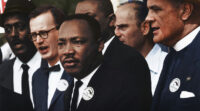Droit de vote, le rêve inachevé de Martin Luther King