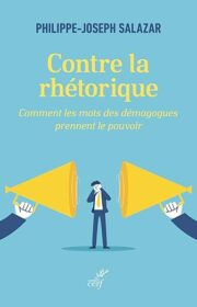 Contre la rhétorique