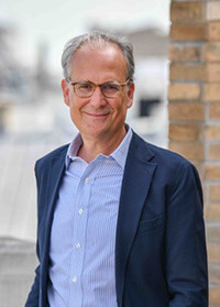 Serge Gachot - Mondial de l'auto