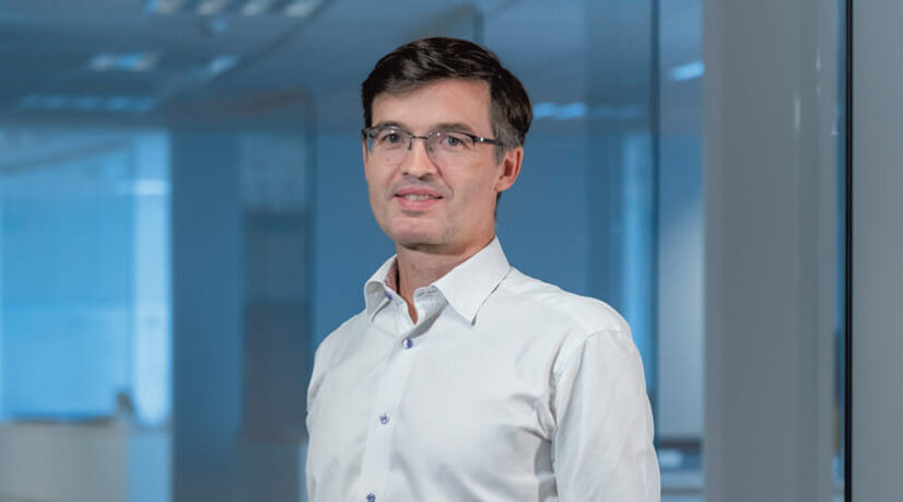 Thomas Bladier, Oklima : “Choisir des contributions qui complètent l’activité de l’entreprise sur son propre périmètre”