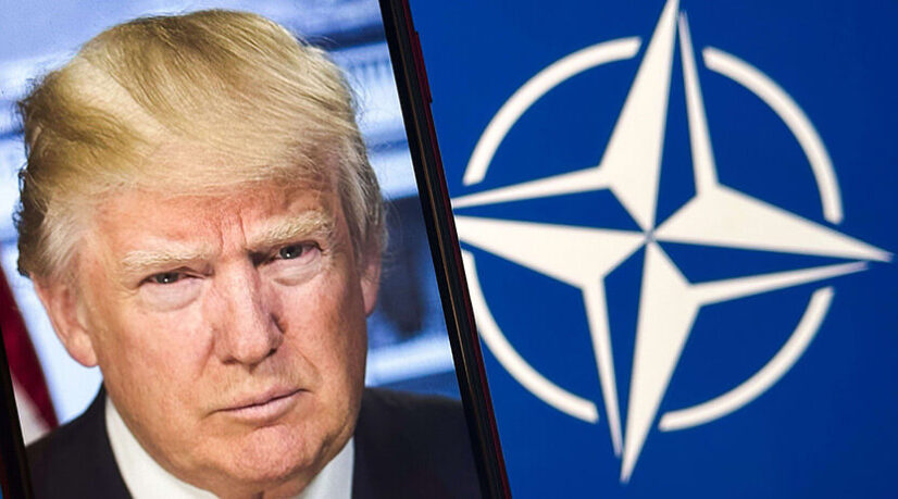 Trump II : menace militaire sur l’Europe