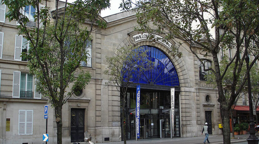 Le Pavillon de l’Arsenal s’expose hors les murs