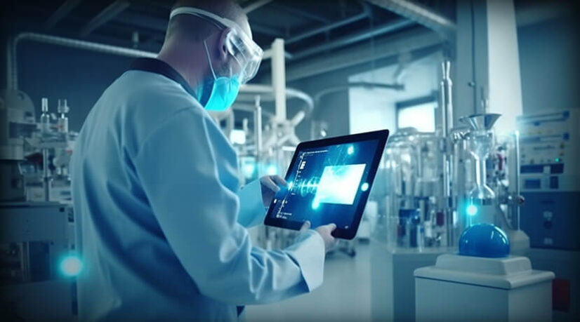 PariSanté Campus, un écosystème d’innovation