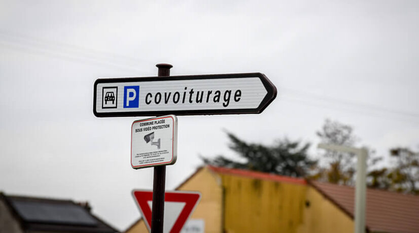 Focus sur l’autopartage en Seine-et-Marne
