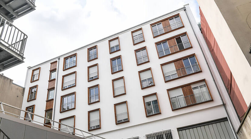 L’Office public Habitat 77 devient une société d’économie mixte