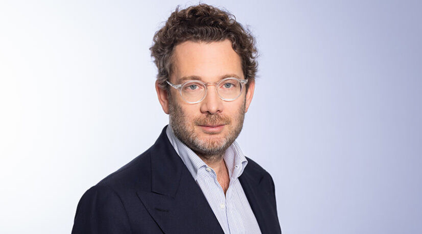 Thales lance la construction de son nouveau campus à Meudon-la-Forêt