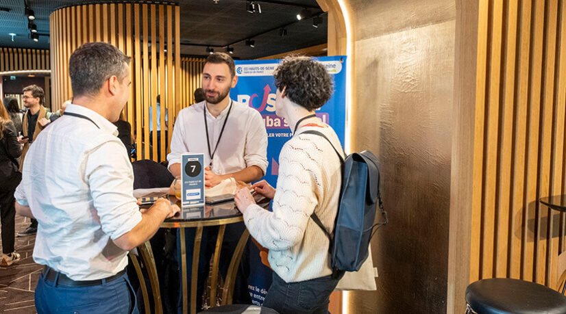 Progr’ESS booste l’économie solidaire dans les Hauts-de-Seine