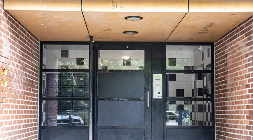 Les gardiens d’immeubles de Plaine Commune Habitat en colère