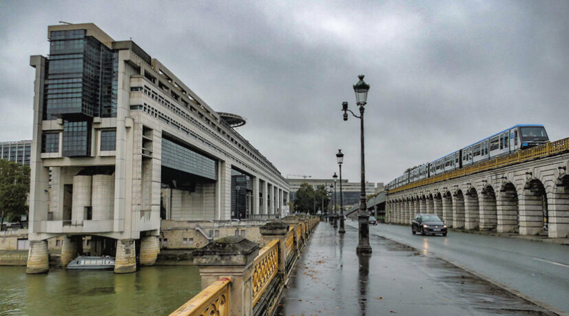 Les fondamentaux des ‘Macronomics’ mis à mal