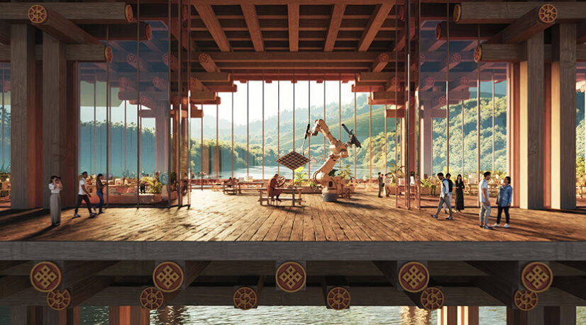 Le Bhoutan se rêve en Hong Kong de l’Inde