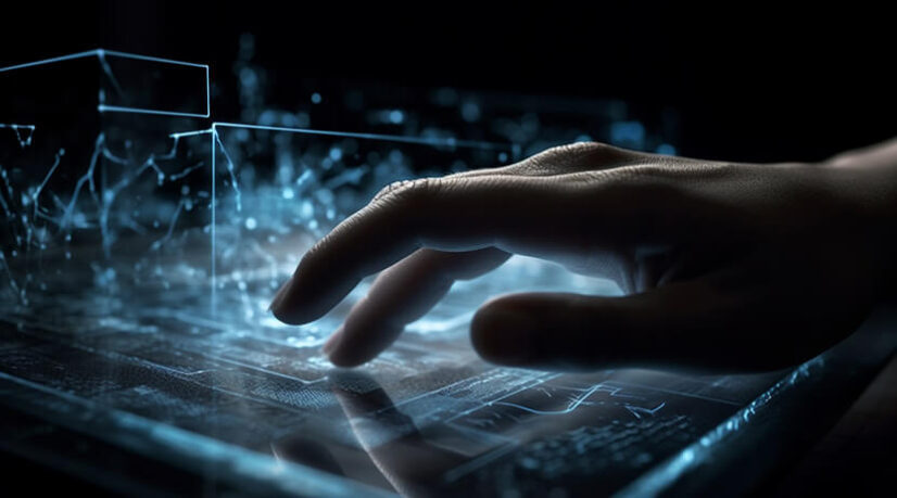 L’IA pour doper le traitement de la donnée