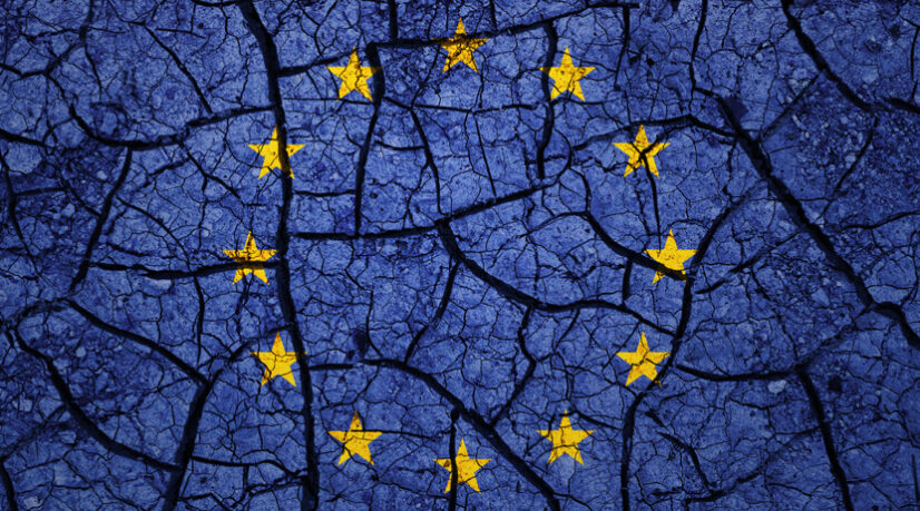 Alerte sur la déconstruction de l’UE