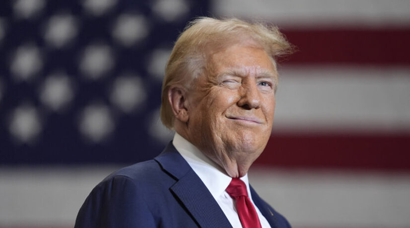 Pourquoi une si ample victoire de Donald Trump ?