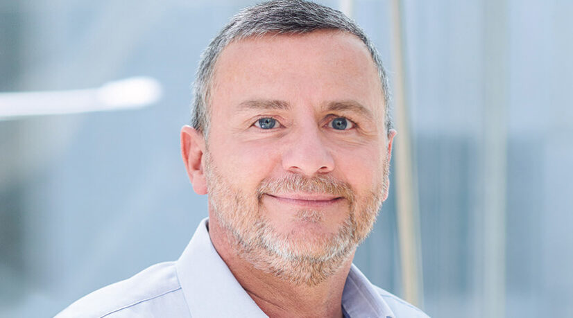 Eric Bonnet-Maes : "L'IA générative juridique, une chance pour les juristes"