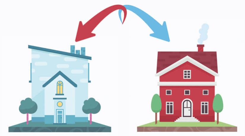 L’échange de logements, un remède au tourisme de masse ?