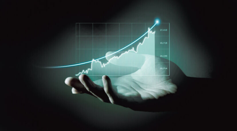 Et si votre Data devenait un accélérateur de croissance ?