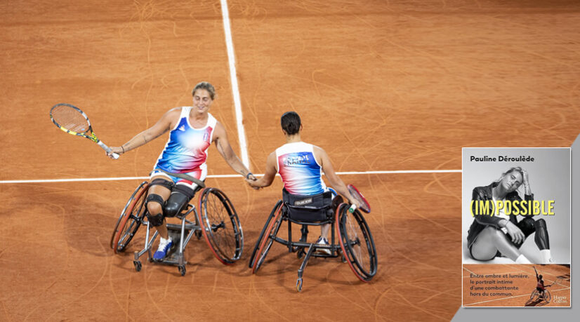 (Im)possible, de Pauline Déroulède