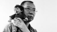 Liu Xiaobo et Alexeï Navalny