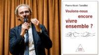"Pierre Henri Tavoillot : “Français, encore un effort pour devenir adultes !”"