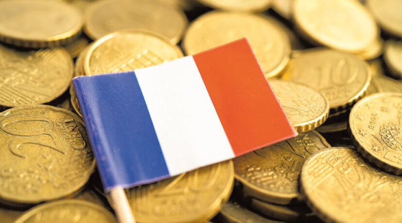 Prélèvements obligatoires : la France garde sa médaille d’or