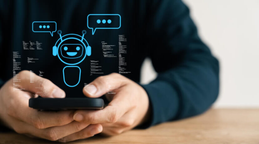 L’IA générative à la conquête des services client