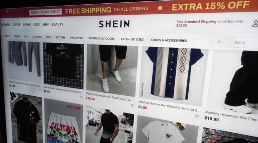 Shein est-elle encore une entreprise chinoise ?