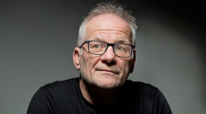 Thierry Frémaux : “Le cinéma des Lumière enregistre le réel”