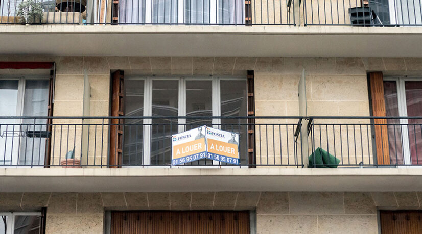 Le Conseil de Paris vote pour une foncière du logement abordable