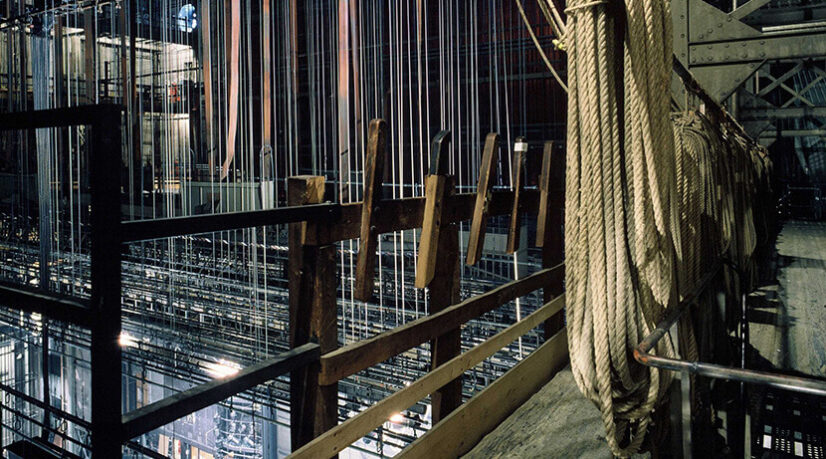 Fermeture pour rénovation au Palais Garnier et à l’Opéra Bastille en 2027