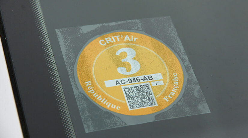 ZFE : un “pass 24 heures” dérogatoire à Paris… et en Ile-de-France