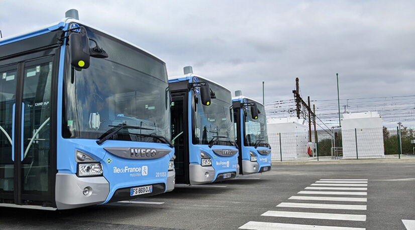 Keolis brise en Seine-et-Marne le monopole de la RATP