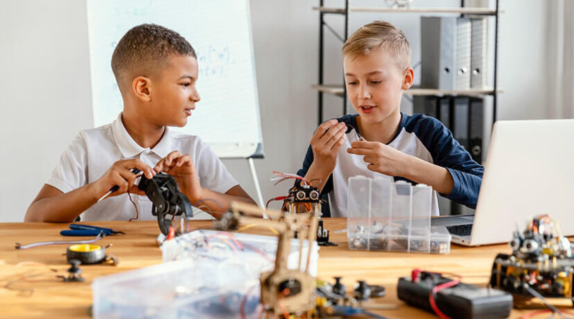 Montereau-Fault-Yonne redonne le goût des sciences à la jeunesse