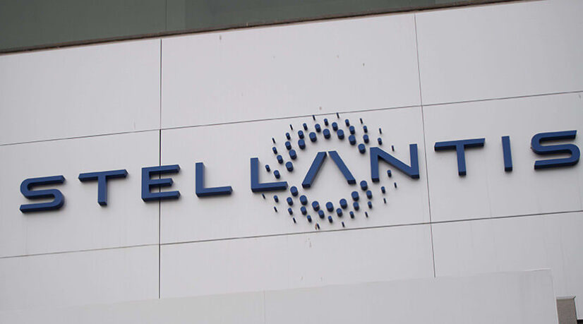 Les salariés inquiets pour l’avenir du site Stellantis de Poissy