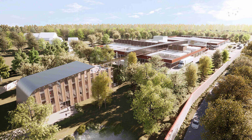 Eclairion ouvre un centre pour les supercalculateurs dans l’Essonne