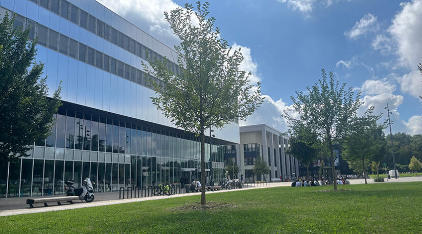 CentraleSupélec ouvre un campus à Gentilly, aux portes de Paris