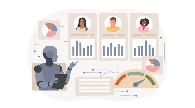 L’IA, nouvel assistant des recruteurs