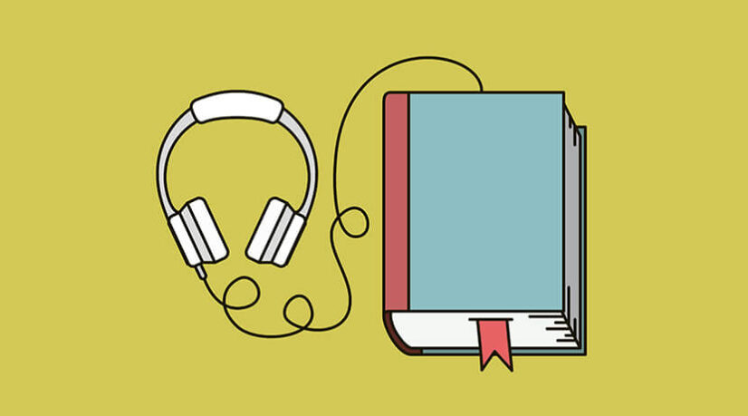 Les livres audio en plein boom grâce au streaming
