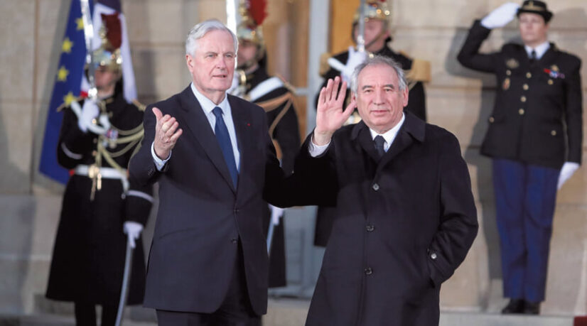 La méthode Bayrou de la dernière chance