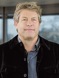 Benoît Heilbrunn,  ESCP Business School