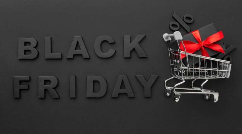 Le casse-tête du Black Friday qui dure des semaines